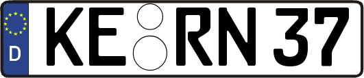 KE-RN37