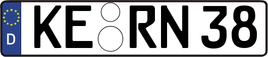 KE-RN38