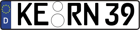 KE-RN39