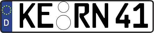 KE-RN41