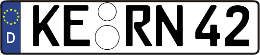 KE-RN42
