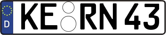 KE-RN43