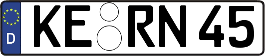 KE-RN45