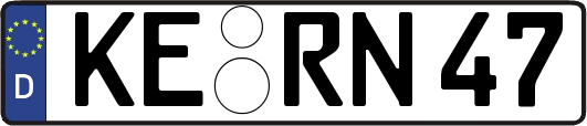 KE-RN47