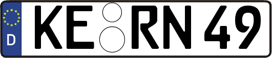 KE-RN49