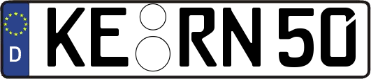 KE-RN50