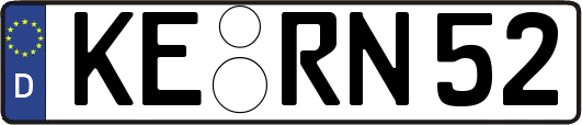 KE-RN52