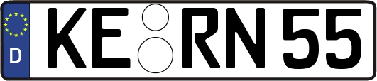 KE-RN55