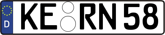 KE-RN58