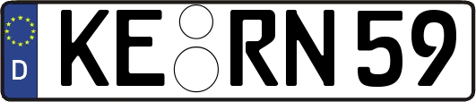 KE-RN59