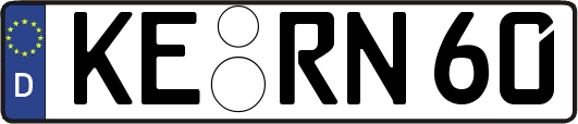 KE-RN60