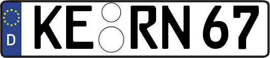 KE-RN67