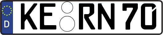 KE-RN70