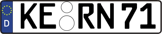 KE-RN71