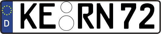 KE-RN72