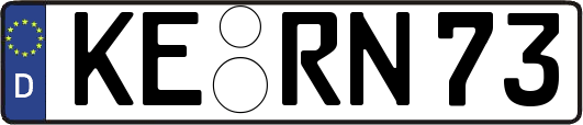 KE-RN73