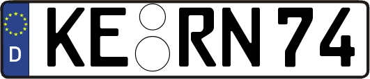 KE-RN74
