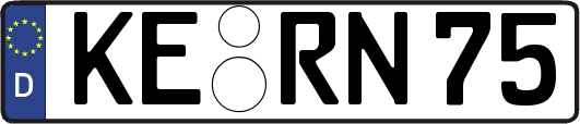 KE-RN75