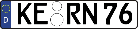KE-RN76
