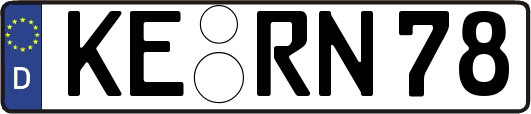KE-RN78