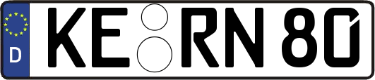 KE-RN80