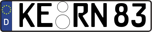 KE-RN83