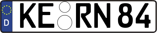 KE-RN84