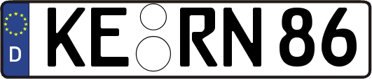 KE-RN86