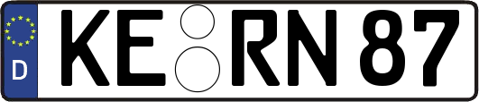 KE-RN87