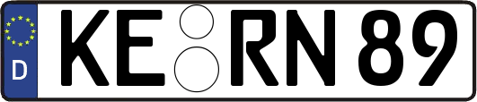 KE-RN89