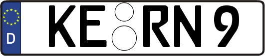 KE-RN9