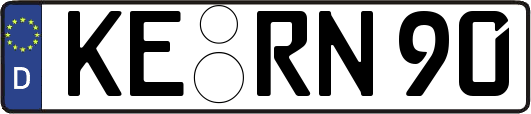 KE-RN90