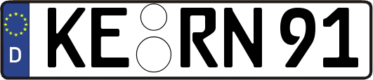 KE-RN91