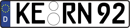 KE-RN92