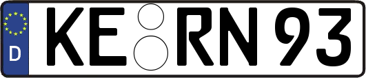 KE-RN93