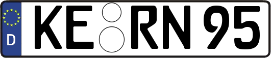 KE-RN95
