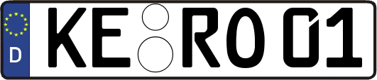 KE-RO01
