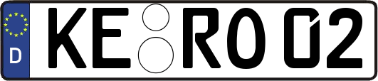 KE-RO02