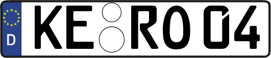 KE-RO04