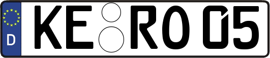 KE-RO05