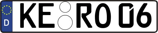 KE-RO06