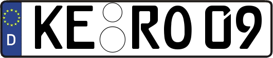 KE-RO09