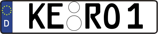 KE-RO1