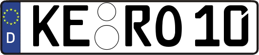 KE-RO10