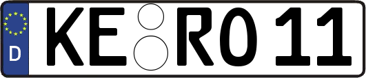 KE-RO11