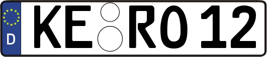 KE-RO12