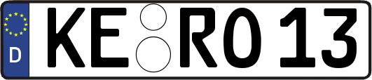 KE-RO13