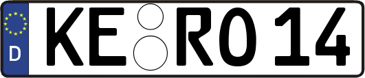 KE-RO14