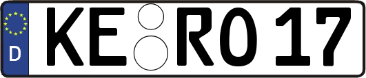 KE-RO17