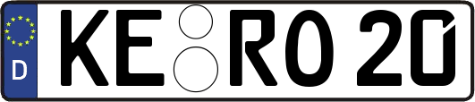KE-RO20